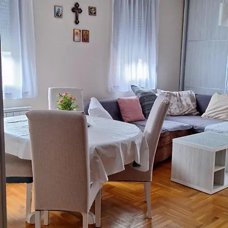 Apartament Pantic Zlatibor