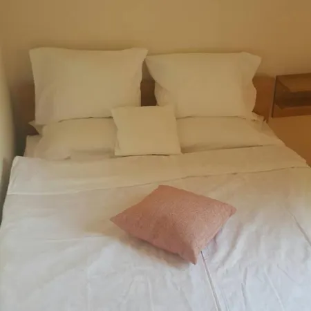 Apartment Pantic