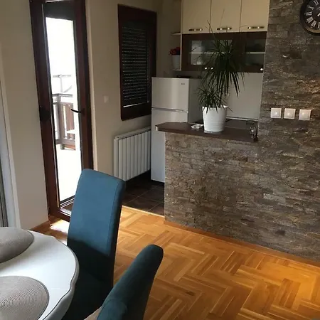 Pantic Apartment *