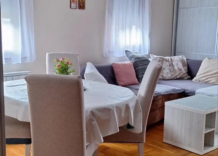 Apartament Pantic Zlatibor